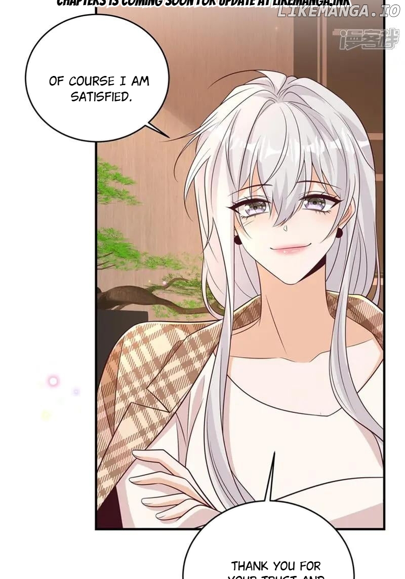 I Bring My Kid to Blow Up My Ex Husband's House Chapter 44 - page 29
